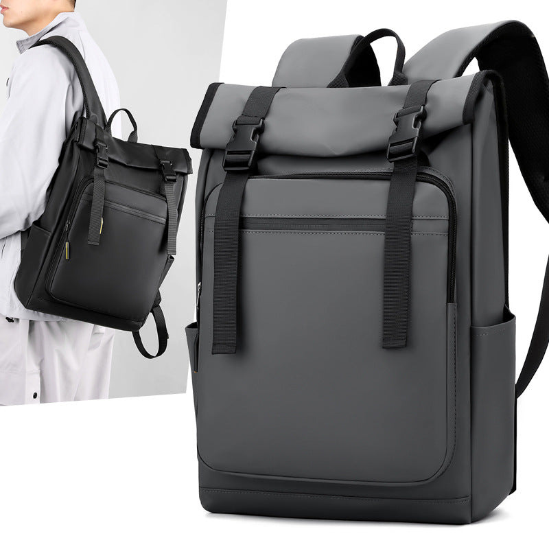 Rolltop Waterproof Backpack Stornfield