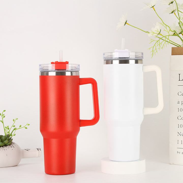 Ladies Insulated Drinking Cup Stornfield
