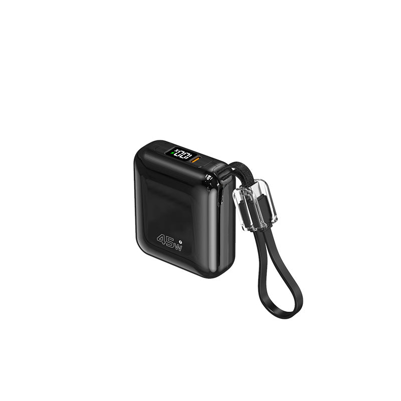 Portable power bank with 45W fast charging function Stornfield