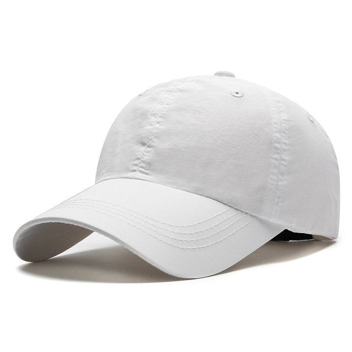 Women's Star-Embellished Activewear Cap Stornfield
