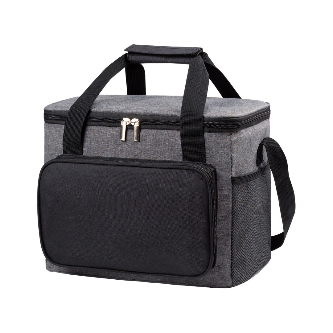 Men's Insulated Cool Box with Multiple Compartments Stornfield