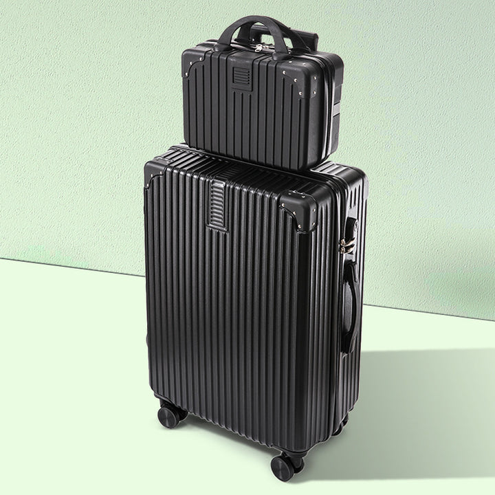 Luggage Hard-shell Suitcase Stornfield