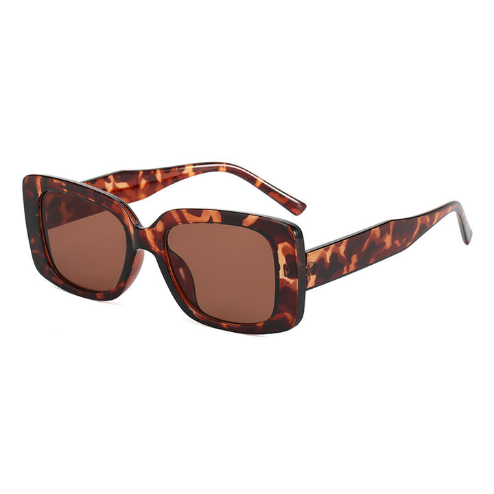 Women Stylish Square Sunglasses Stornfield