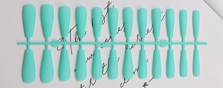 Silicone Nail Art Practice Tips Stornfield