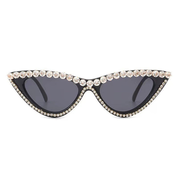 Cat-Eye Fashion Sunglasses Stornfield