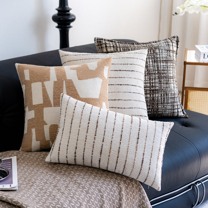High-quality decorative pillow