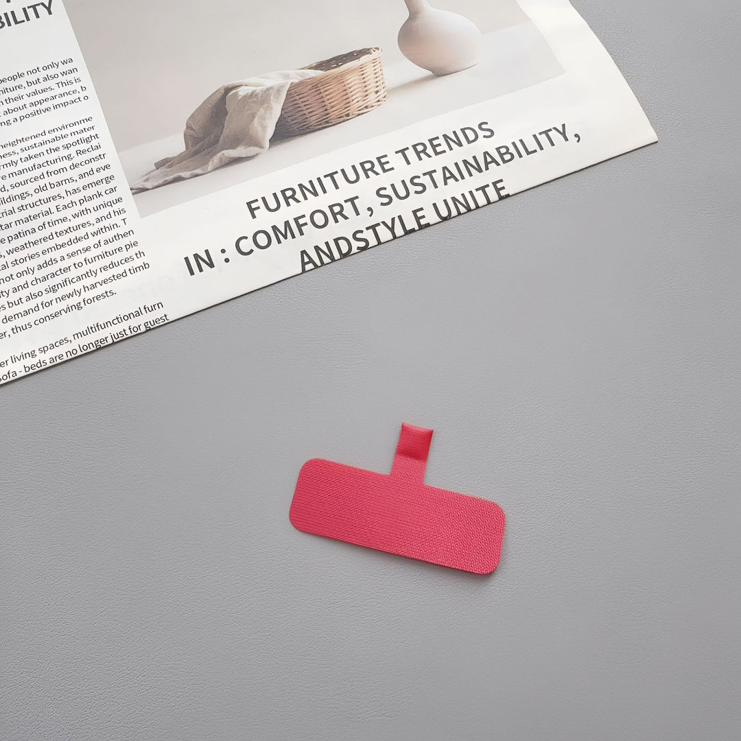 Practical Identification Tag Holder Stornfield