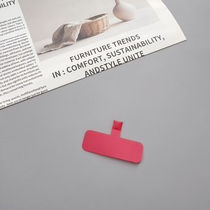 Practical Identification Tag Holder Stornfield