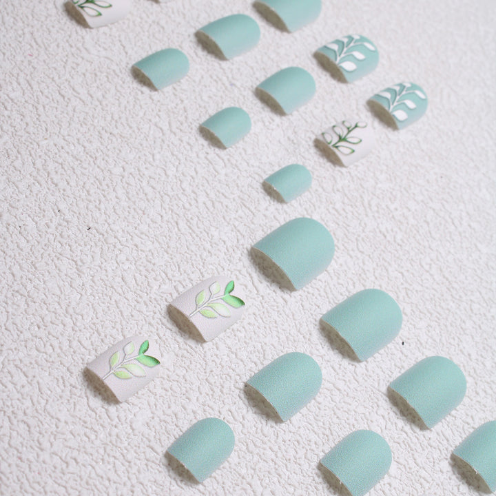 Nail Art Stornfield