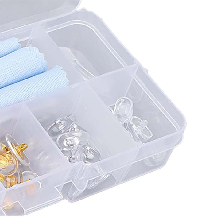 Comprehensive Eyewear Repair Toolkit Stornfield