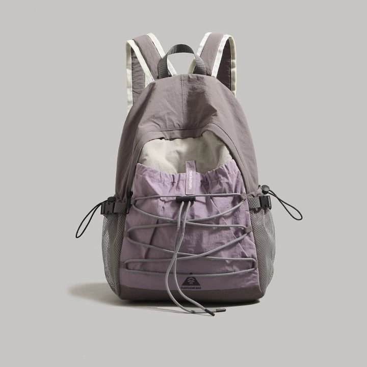 Outdoor Backpack With Practical Storage Stornfield