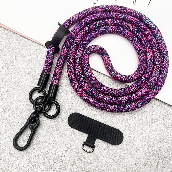 Durable Paracord Dog Leash Stornfield