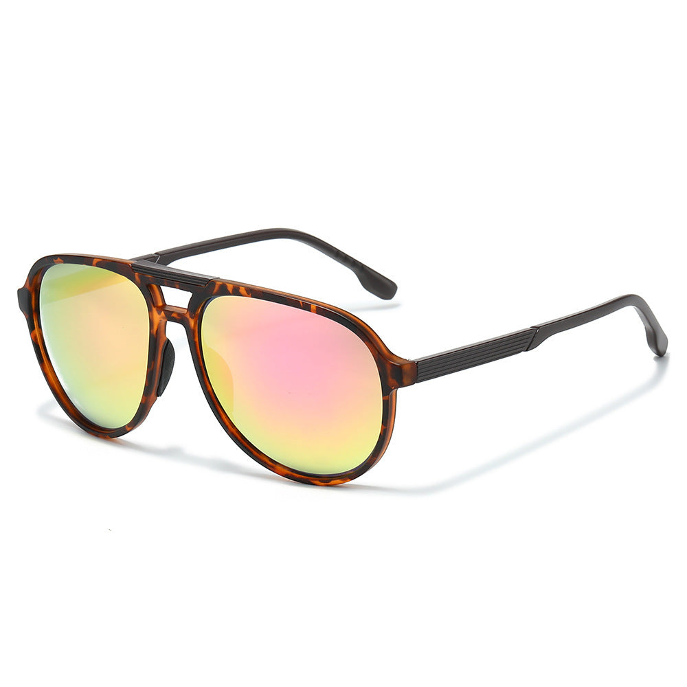 Retro-Inspired Sport Sunglasses Stornfield
