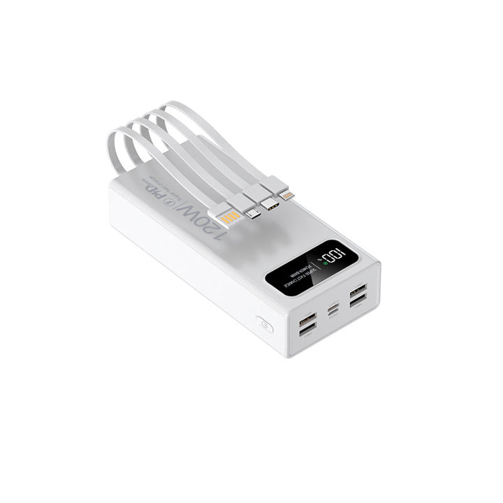 Powerbank for all Stornfield
