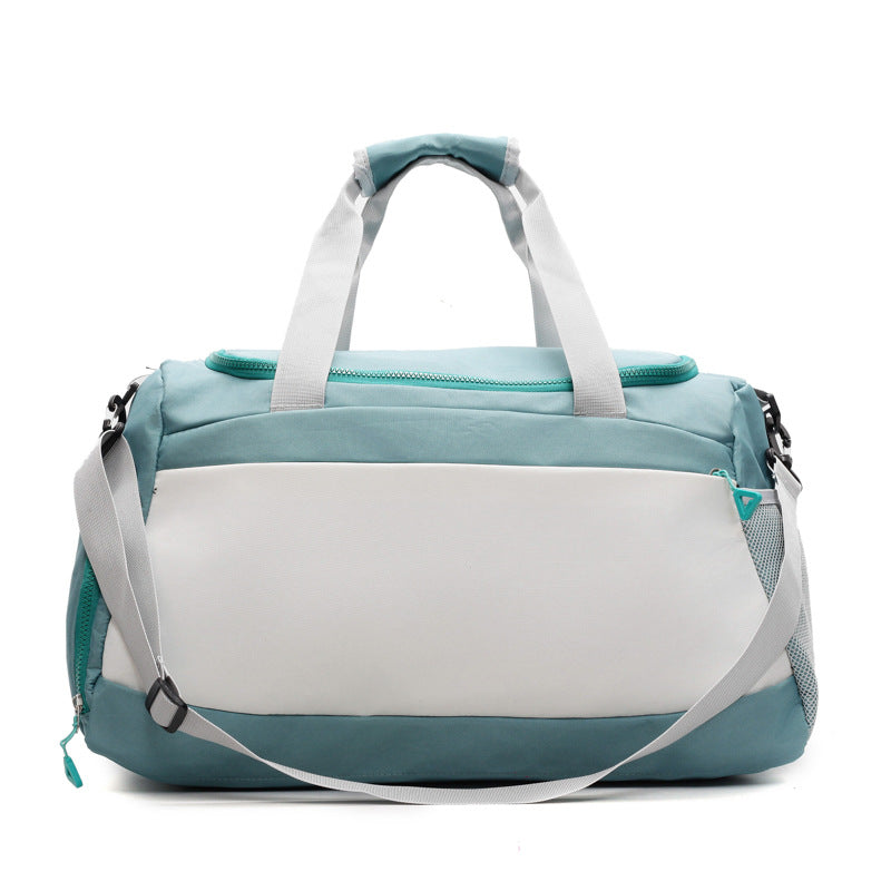Versatile Sport Duffel Bag Stornfield