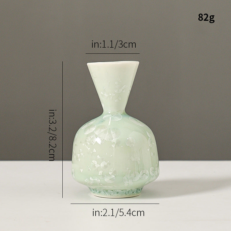 Decorative Minimalist Flower Vase