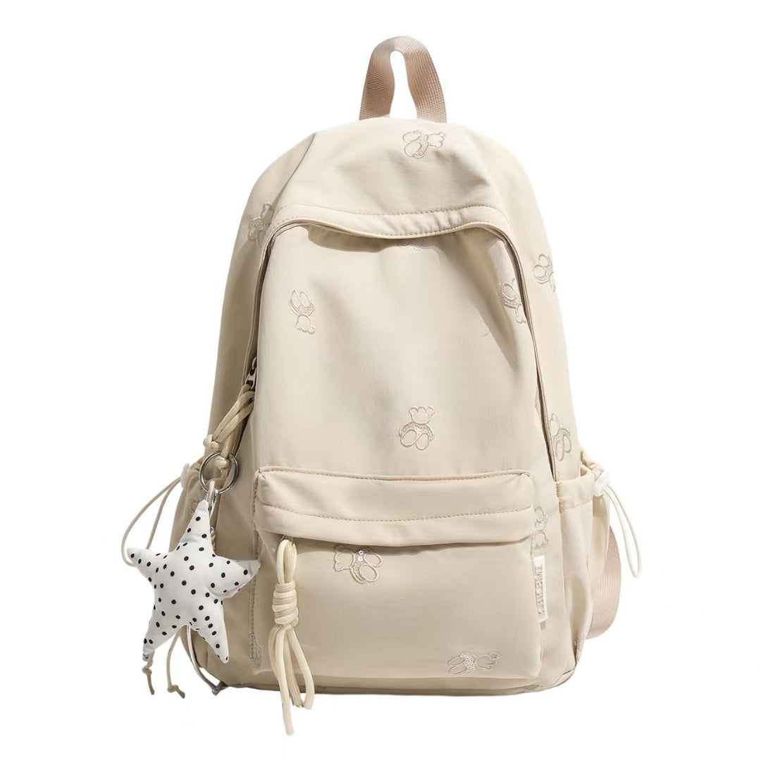 Cute Embroidered Daypack Stornfield
