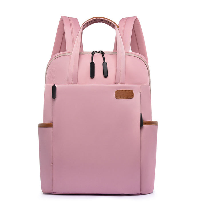 Sleek Professional Business Backpack Stornfield