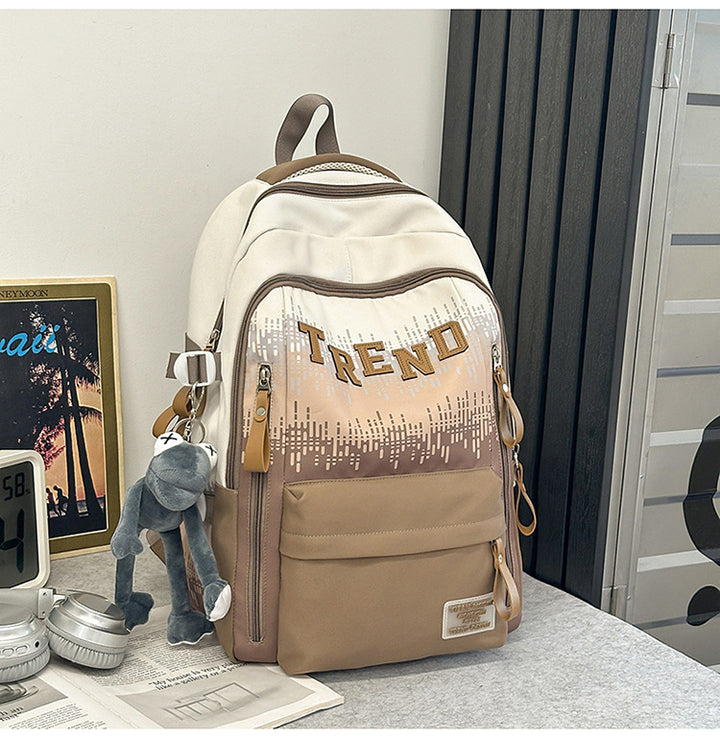 Trendy Stylish Graphic Backpack Stornfield