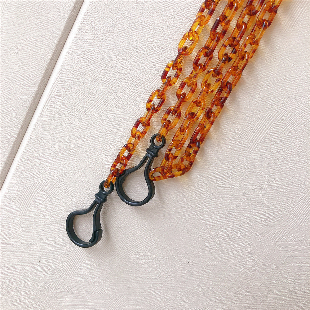 Colorful Reinforced Eyewear Chain Stornfield