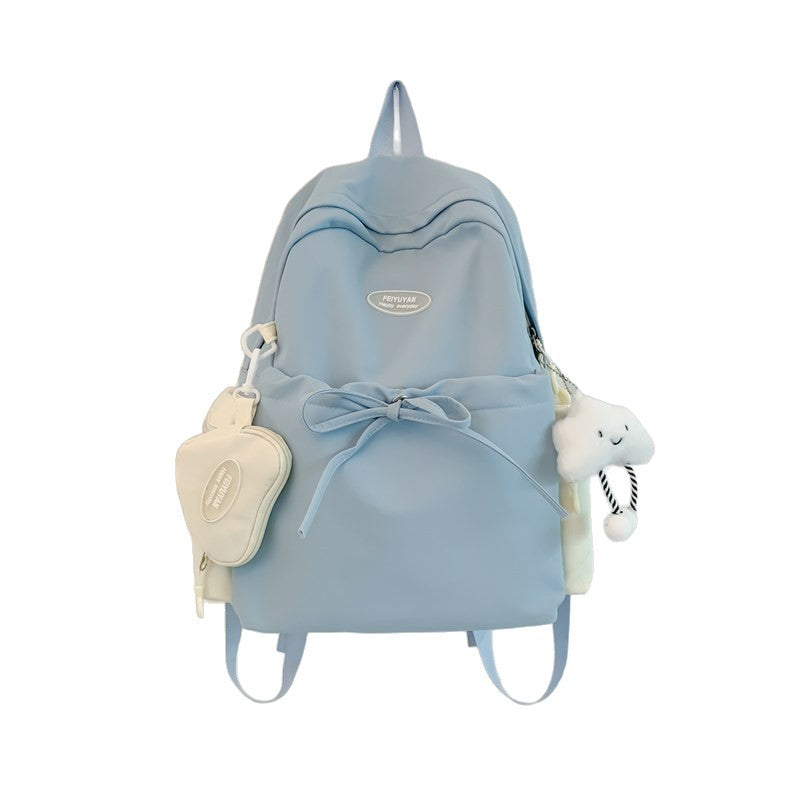 Practical Lightweight Backpack Stornfield