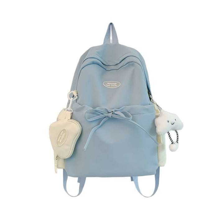 Practical Lightweight Backpack Stornfield