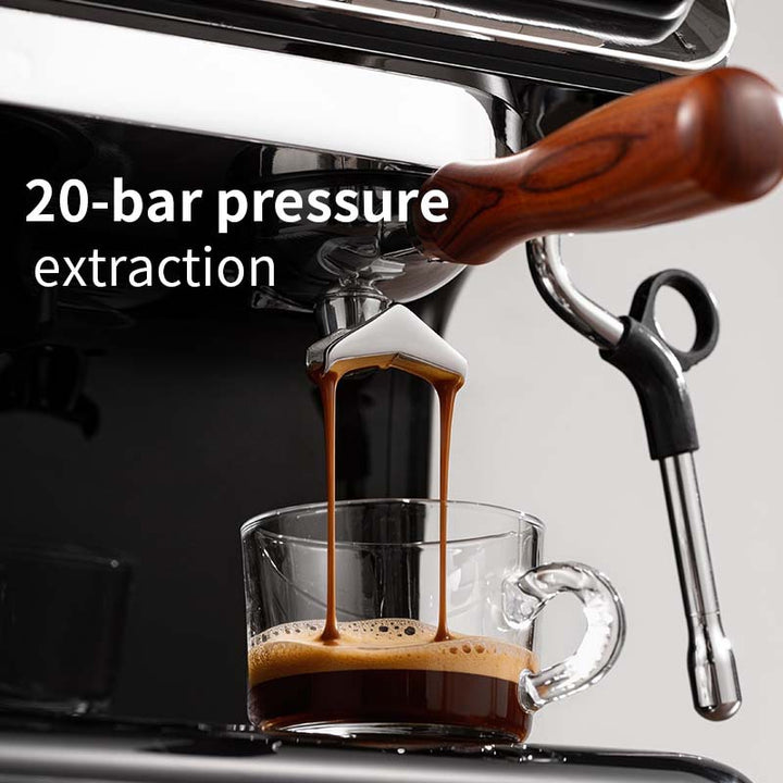 Coffee machine Stornfield