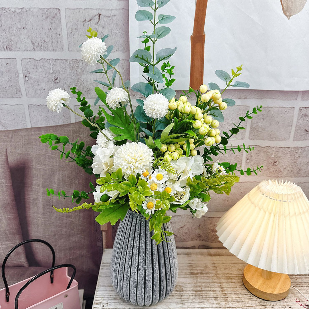 Artificial Floral Bouquet Arrangement