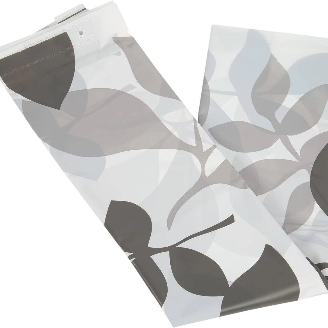Floral Print Shower Curtain Stornfield
