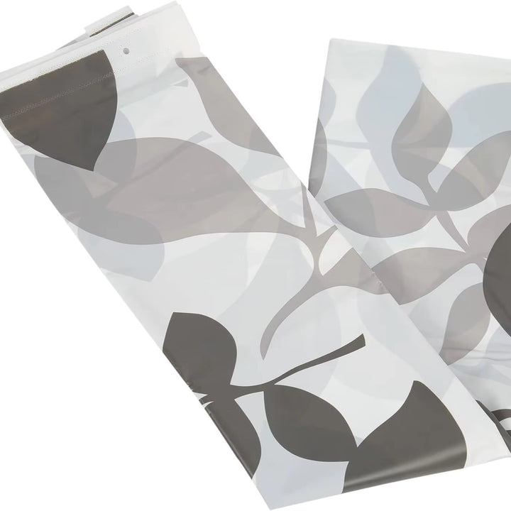 Floral Print Shower Curtain Stornfield