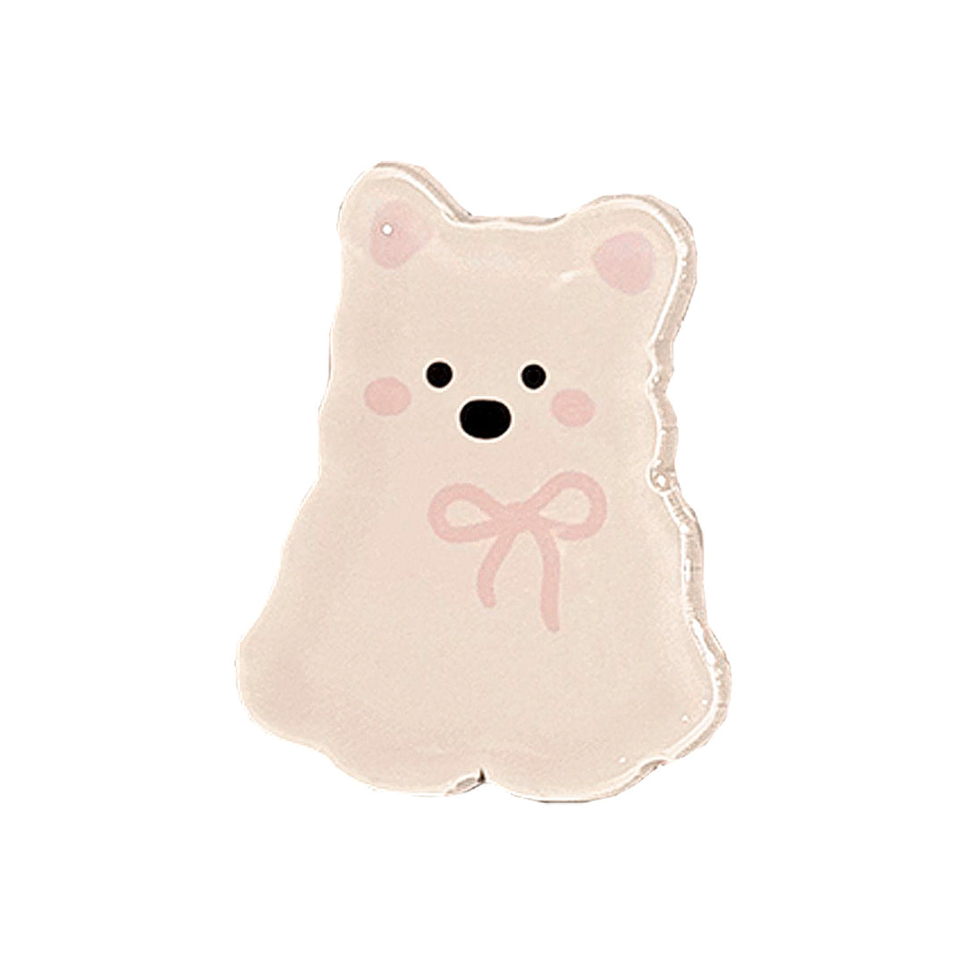 Cute animal motif refrigerator magnet Stornfield
