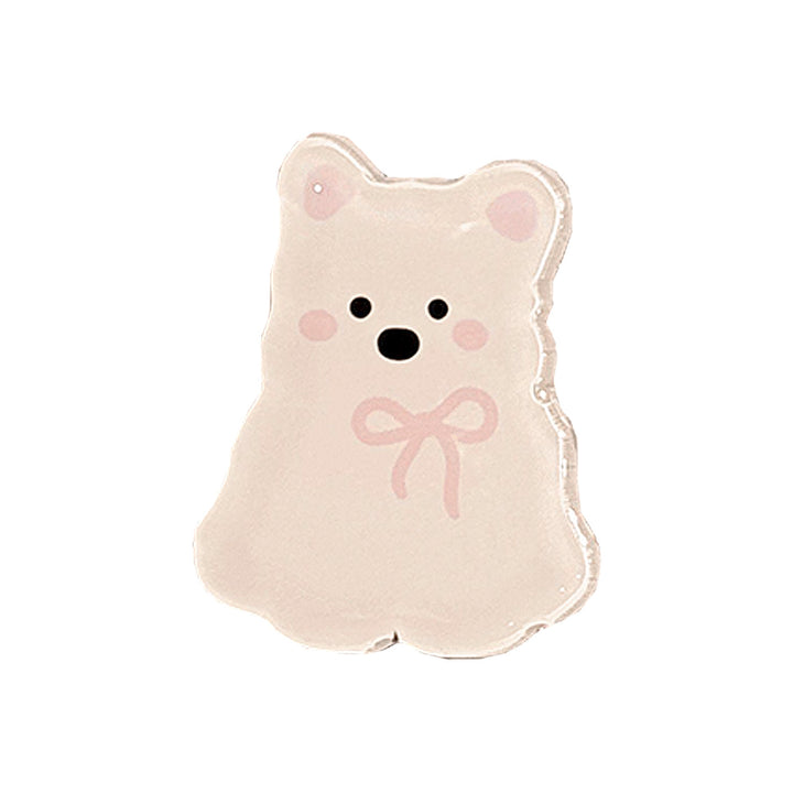 Cute animal motif refrigerator magnet Stornfield