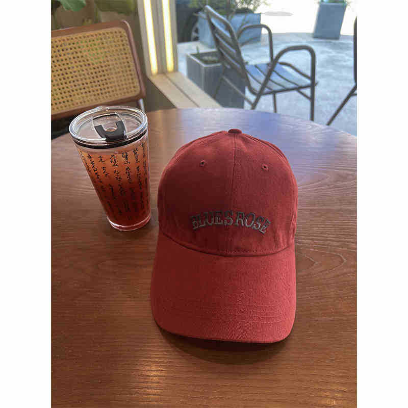 Men's Casual Embroidered Cap Stornfield 1784188484