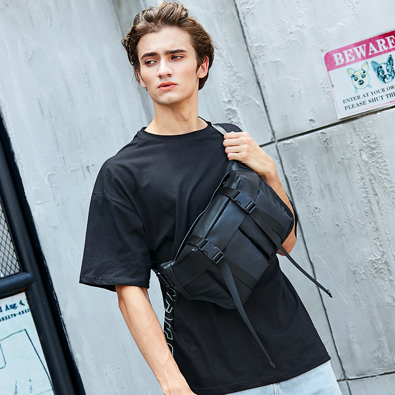Lightweight Adventure Hip Pack Stornfield