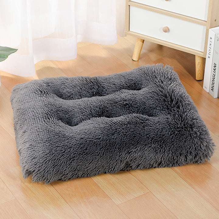 Unisex Cozy Pet Pillow Stornfield