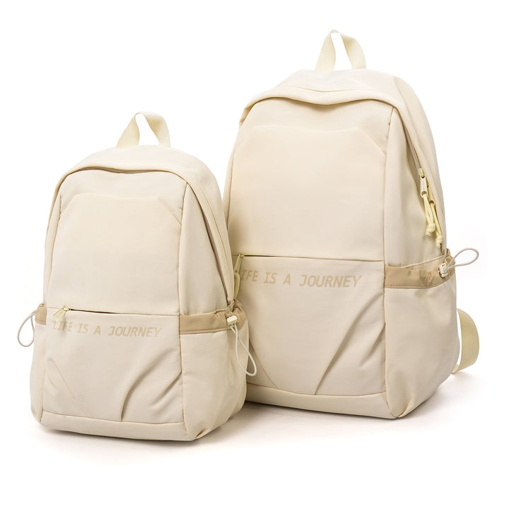 Casual Multi-Pocket Travel Backpack Stornfield