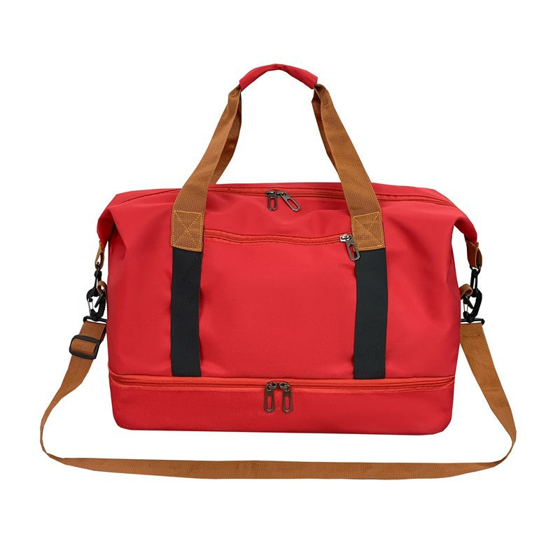 Stylish Travel Duffle Bag Stornfield
