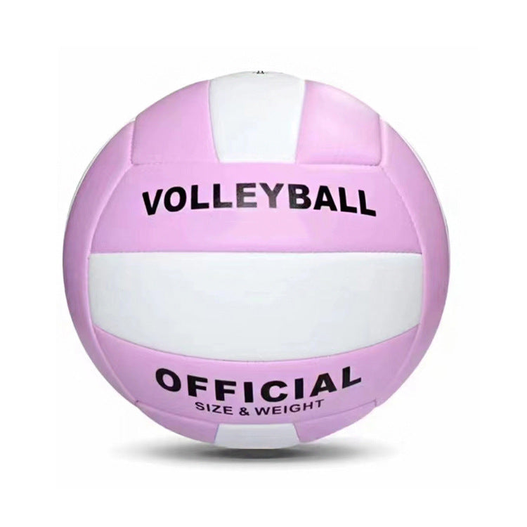 Ladies Soft-Touch Volleyball Stornfield