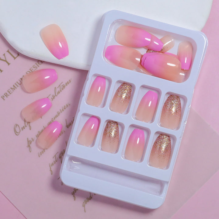Nail Art Stornfield