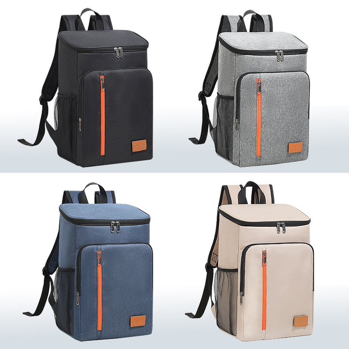 Insulated Food Delivery Backpack Stornfield