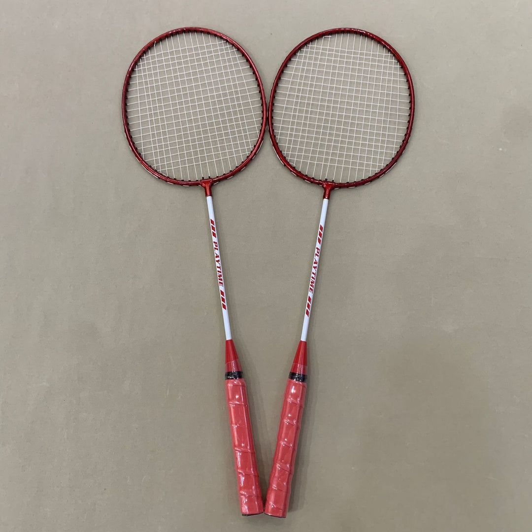 Badminton Rackets with Ergonomic Grips Stornfield