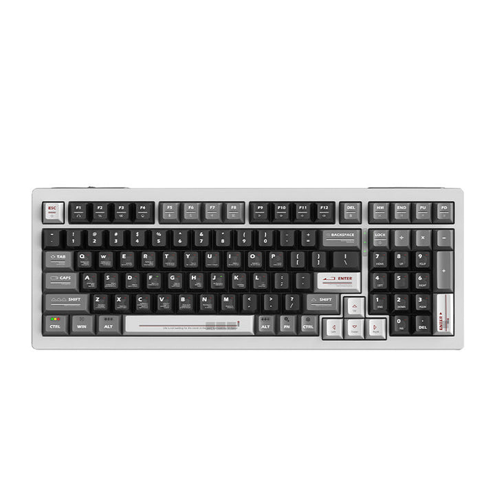Wireless Mechanical Gaming Keyboard Stornfield