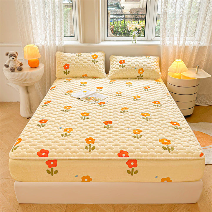 Mattress Protector