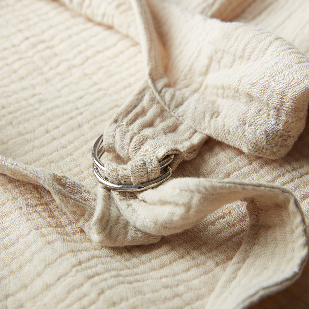 Versatile Muslin Baby Wrap Stornfield
