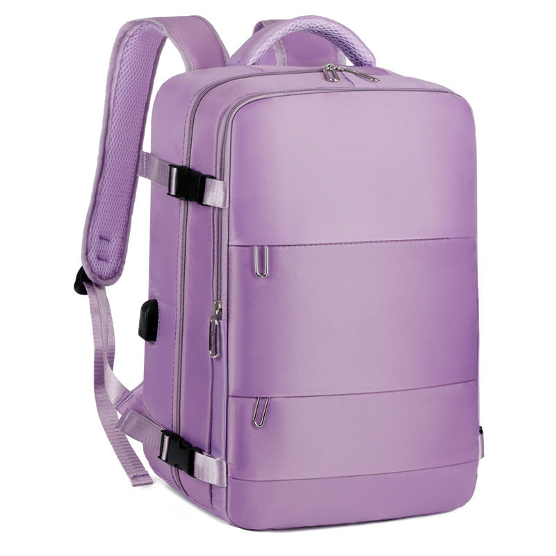 Premium Multi-Functional Travel Backpack Stornfield