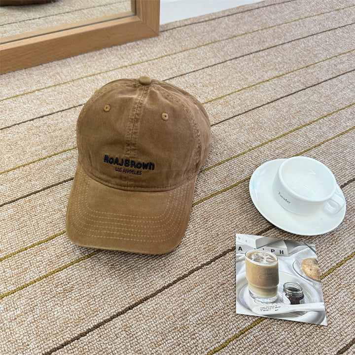 Unisex Cotton Dad Cap Stornfield