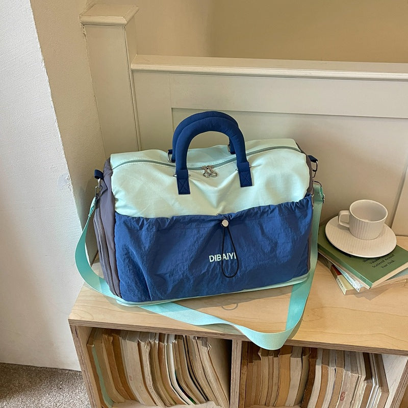 Functional Travel Duffel Bag Stornfield