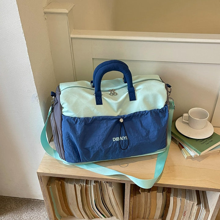 Functional Travel Duffel Bag Stornfield