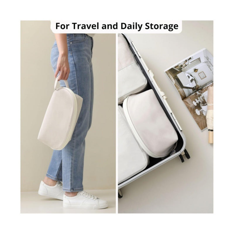 Practical Travel Cosmetic Bag Stornfield