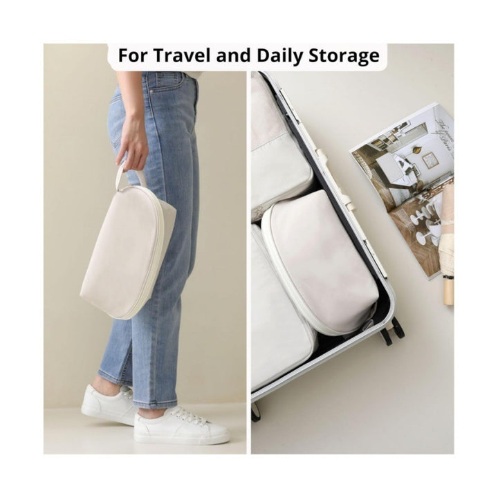 Practical Travel Cosmetic Bag Stornfield